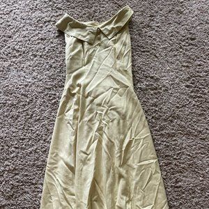 Vintage Donna Rico Dress